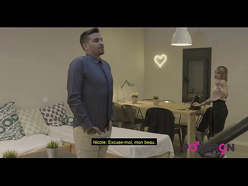 ❤️ PORNBCN 4K بڑی چھاتی کے ساتھ ایک بالغ عورت مقعد سے گڑبڑ جوان گیگولو بننا چاہتی ہے بڑے ڈک کے ساتھ blowjob amortism hard fuck hand job dog style pussy lick orgasm French subtitles ❤️ مقعد فحش  ❌❤