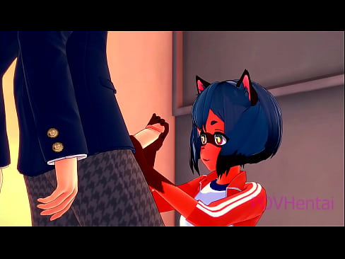❤️ Michiru Kagemori کے ساتھ بالکل نیا مویشیوں کا فارم ❤️ مقعد فحش  ❌❤