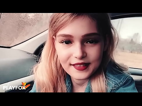 ❤️ سیکسی بیب ڈسکاؤنٹ کارڈ پر خوشی سے چوس رہی ہے۔ ❤️ مقعد فحش  ❌❤